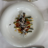 レストラン ラ・マーレ - 