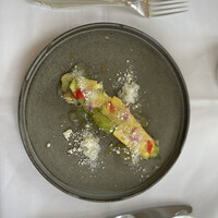 レストラン ラ・マーレ - 