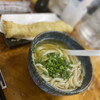 讃州手打ちうどん 我龍