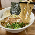 Chuuka Soba Murata - 