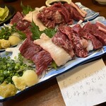 蹴飛ばし四代目福屋 - 