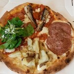 PIZZERIA BOSSO - 