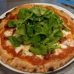 PIZZERIA BOSSO - 