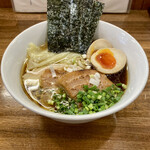 Chuuka Soba Murata - 