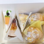 ル・パティシエ・ミエル - 