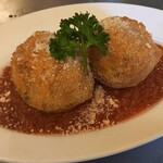 PIZZERIA BOSSO - 
