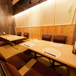 蕎麦割烹 一心 - 