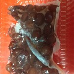 千鳥屋宗家 - 蓋を開けると