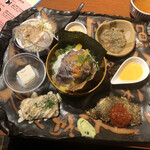 Yumedokoro Ryoushi Meshi Zakoya - 