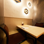 蕎麦割烹 一心 - 