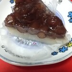 千鳥屋宗家 - ガラスの小皿が欲しいと思った(-.-)