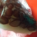 千鳥屋宗家 - 上から