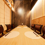 蕎麦割烹 一心 - 