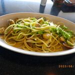 ピッツェリア ジンガラ - 