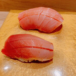 GINZA SUSHI BANYA KAI - 