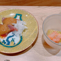 GINZA SUSHI BANYA KAI - 