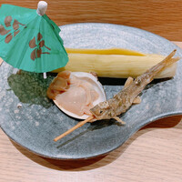 GINZA SUSHI BANYA KAI - 