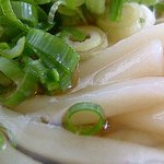 讃岐うどん 上原屋本店 - 