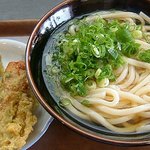 讃岐うどん 上原屋本店 - 