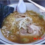 ハルピンラーメン　下諏訪町役場前店