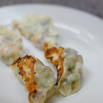 創華飯店 - 海鮮餃子