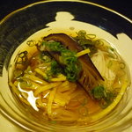 うめ丸旅館 - ☆〆のあっさりそうめんGood!!☆