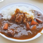 Chuugokuryouriseikairou - 必ず食べるカレーライス