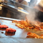 Teppanyaki Matenrou - 