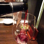 茶良ら - ワイン