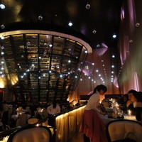 RESTAURANT DAZZLE - 