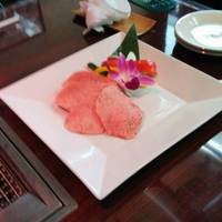 叙々苑 新宿小田急ハルク店 - 