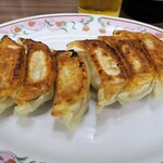 餃子の王将 - 