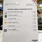 Antenna America - どーれーにしーよーおーかなー②