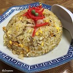 仙龍 - チャーハン