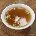 Senryuu - スープ