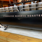 スターバックス リザーブ ロースタリー トウキョウ - 