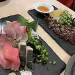 博多酒場エビス 北浦和総本店 - 