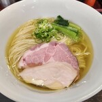 麺や 福はら - 