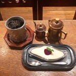 COFFEE HALL くぐつ草 - 