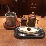 COFFEE HALL くぐつ草 - 