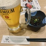 和食ト酒 炉ばた あお季 - 