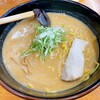 Ramen Shingen - 信州（コク味噌）