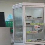 四日市ヒモノ食堂 - 並びだから内容間違えていたかも