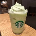 STARBUCKS COFFEE - メロンofメロン フラペチーノ