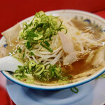 ラーメン福 - 