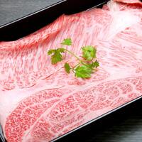 神戸牛しゃぶ肉