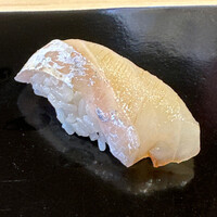 鮨 十兵衛 - スズキ　敦賀