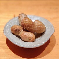 焼鳥 嘉とう - おおまさり