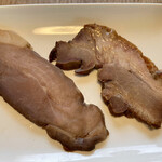 中華蕎麦 とみ田 - 