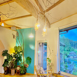 森のオーベルジュ 星咲 - 